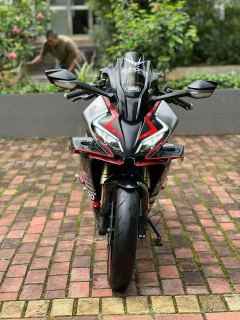 CFMOTO 450SR - ფოტო 2