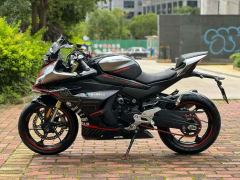 CFMOTO 450SR - ფოტო 4