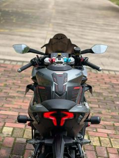 CFMOTO 450SR - ფოტო 5