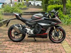 CFMOTO 450SR - ფოტო 6