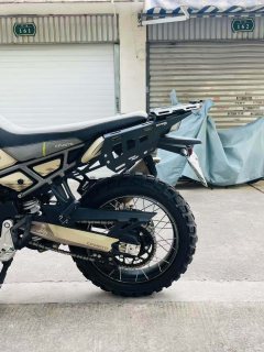 CFMOTO 450MT - ფოტო 10
