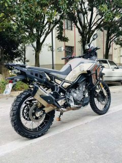 CFMOTO 450MT - ფოტო 4