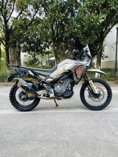 CFMOTO 450MT - ფოტო 5