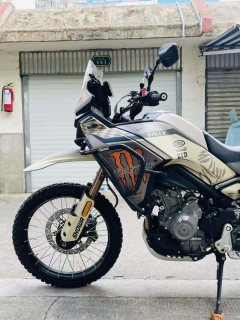 CFMOTO 450MT - ფოტო 7