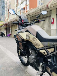 CFMOTO 450MT - ფოტო 8