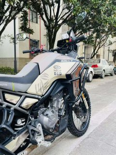 CFMOTO 450MT - ფოტო 9
