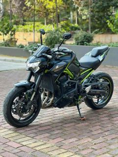Kawasaki Z900 950 cc - ფოტო 3