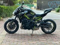 Kawasaki Z900 950 cc - ფოტო 4