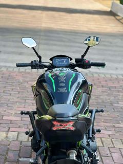 Kawasaki Z900 950 cc - ფოტო 5
