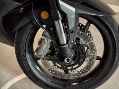 Zontes 703RR 700 cc - photo 1