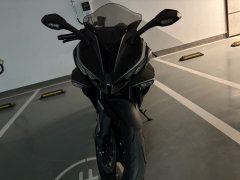 Zontes 703RR 700 cc - photo 2