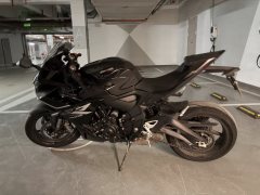 Zontes 703RR 700 cc - photo 3
