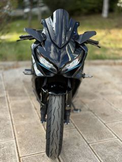 Honda CBR650R - photo 5