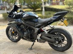 Honda CBR650R - photo 6