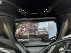 Honda CBR650R - photo 8
