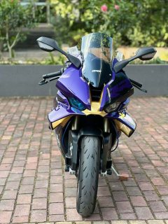 BMW S 1000 RR - ფოტო 2