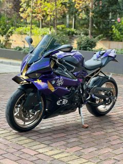 BMW S 1000 RR - ფოტო 3