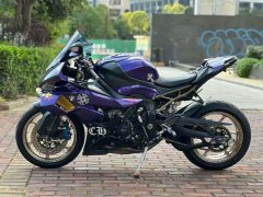 BMW S 1000 RR - ფოტო 4