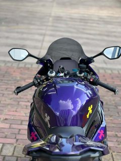 BMW S 1000 RR - ფოტო 5