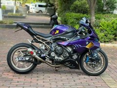 BMW S 1000 RR - ფოტო 6