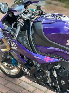 BMW S 1000 RR - ფოტო 7