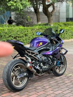 BMW S 1000 RR - ფოტო 8