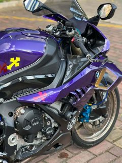 BMW S 1000 RR - ფოტო 9