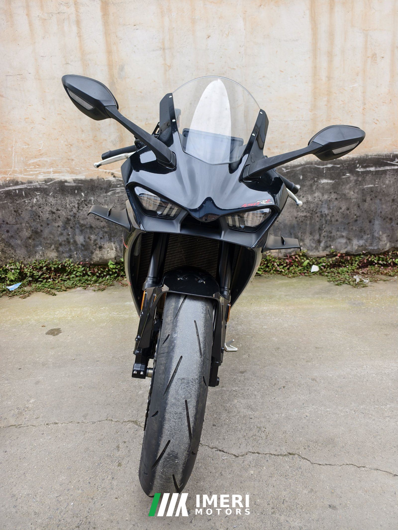2023 Kayo 450RR