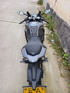 Kayo 450RR - photo 3