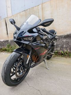 Kayo 450RR - photo 4