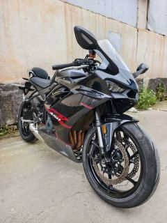 Kayo 450RR - photo 5