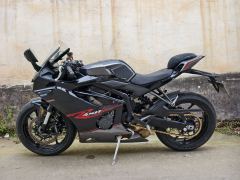 Kayo 450RR - photo 6