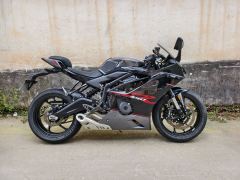 Kayo 450RR - photo 7