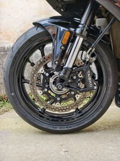 Kayo 450RR - photo 8