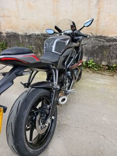 Kayo 450RR - photo 9