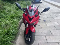QJMOTOR Sai 600 - ფოტო 2