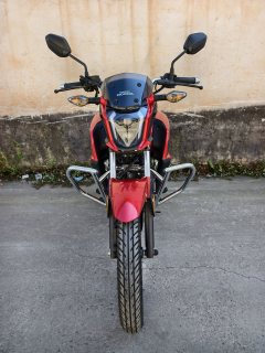 Sundiro Honda CBF150RE - ფოტო 1