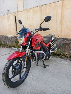 Sundiro Honda CBF150RE - ფოტო 4