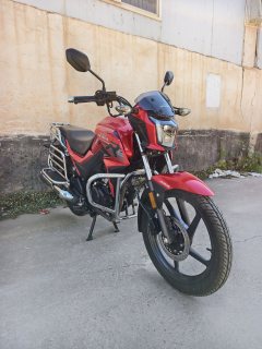 Sundiro Honda CBF150RE - ფოტო 5