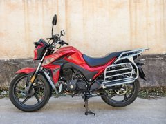 Sundiro Honda CBF150RE - ფოტო 6