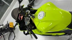 Zhangxue Motorcycles 500RR - photo 1