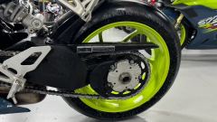 Zhangxue Motorcycles 500RR - photo 2