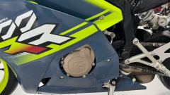 Zhangxue Motorcycles 500RR - photo 3