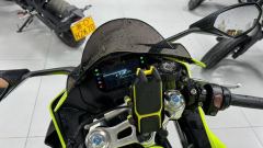 Zhangxue Motorcycles 500RR - photo 4
