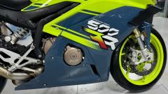 Zhangxue Motorcycles 500RR - photo 5