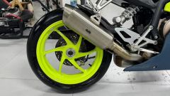 Zhangxue Motorcycles 500RR - photo 6