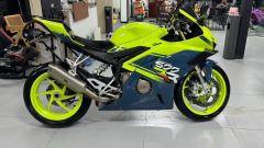 Zhangxue Motorcycles 500RR - photo 7