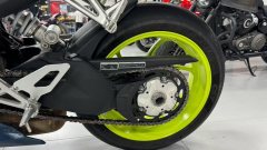 Zhangxue Motorcycles 500RR - photo 2