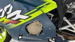 Zhangxue Motorcycles 500RR - photo 3