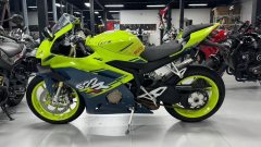 Zhangxue Motorcycles 500RR - photo 4